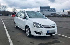 Bild des Angebotes Opel Zafira 1.7 CDTI ecoFLEX Family