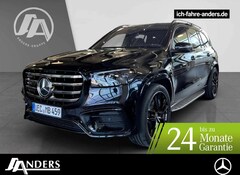 Bild des Angebotes Mercedes-Benz GLS 450 d 4M AMG+Night+Burmester+360°+AHK+HUD+SD