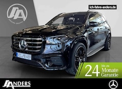 Bild des Angebotes Mercedes-Benz GLS 450 d 4M AMG+Night+Burmester+360°+AHK+HUD+SD
