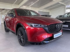 Bild des Angebotes Mazda CX-5 2.5 Homura AUTOMATIK Matrix, Bose, Head-up, Navi
