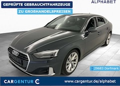 Bild des Angebotes Audi A5 40 2.0 TDI quattro Sportback advanced