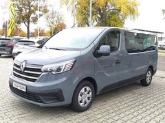 Bild des Angebotes Renault Trafic Grand Combi L2H1 3,0t Life 2.0 BLUE dCi 110 9 Sitz