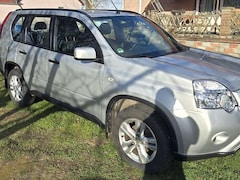 Bild des Angebotes Nissan X-Trail X-Trail 2.0 dci 4x4 DPF XE