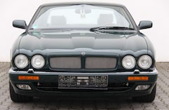 Bild des Angebotes Jaguar XJR mit 3 Jahren Garantie Top Zustand