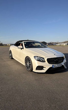 Bild des Angebotes Mercedes-Benz E 350 E 350 (238.485)