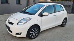 Toyota Yaris 1,0-l-VVT-i Life Klima