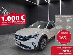 Bild des Angebotes VW Taigo Style