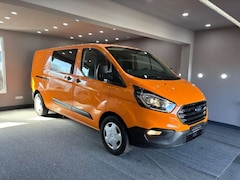 Bild des Angebotes Ford Transit Custom MIXTO 340 L2 Trend KLIMA*PDC*TEM