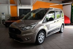 Bild des Angebotes Ford Tourneo Connect 1,5 TDCI PDC Kamera StHz uvm...