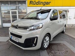 Bild des Angebotes Citroen Spacetourer Rip Curl M (L2) ACC AUTOMATIK XENON PANORAMA ALU
