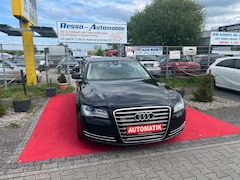 Bild des Angebotes Audi A8 4.2 TDI DPF quattro *2-HAND*SOFTCLOSE*GEPFLEGT*