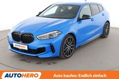 Bild des Angebotes BMW 135 M135i xDrive Aut.*NAVI*LED*TEMPO*CAM*PDC*SHZ*