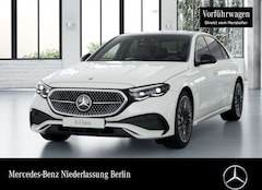 Bild des Angebotes Mercedes-Benz E 200 AMG Fahrass 360° Pano Burmester Distr. Night