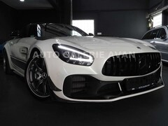 Bild des Angebotes Mercedes-Benz AMG GT PRO LIMITED 1 OF 750 1.HAND