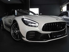 Bild des Angebotes Mercedes-Benz AMG GT PRO LIMITED 1 OF 750 1.HAND