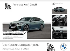 Bild des Angebotes BMW iX2 xDrive30 M SPORT+AHK+HUD+HK SOUND+KAMERA+ACC