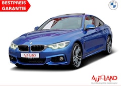 Bild des Angebotes BMW 435 435d Gran Coupe xDrive M Sport Aut. LED Head-Up