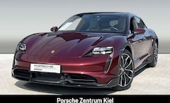 Bild des Angebotes Porsche Taycan Turbo Cross Turismo BOSE LED-Matrix