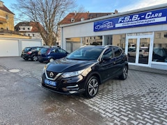 Bild des Angebotes Nissan Qashqai Zama