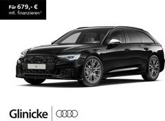 Bild des Angebotes Audi S6 3.0 TDI quattro tiptronic Matrix B&O AC