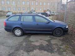 Bild des Angebotes Skoda Octavia Combi 1.9 TDI DPF Team Edition