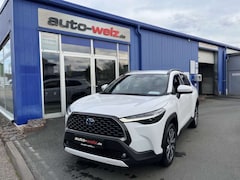Bild des Angebotes Toyota Corolla Cross Hybrid 2.0 VVT-i 4x4 Style