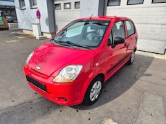 Bild des Angebotes Chevrolet Matiz S
