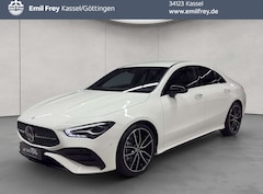 Bild des Angebotes Mercedes-Benz CLA 200 CLA