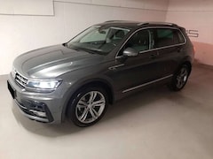 Bild des Angebotes VW Tiguan Tiguan 2.0 TDI SCR DSG Sky R- LiNE