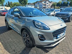 Bild des Angebotes Ford Puma Titanium X
