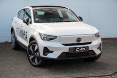 Bild des Angebotes Volvo C40 Plus Recharge Extended Range