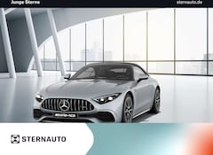 Bild des Angebotes Mercedes-Benz SL 43 AMG SL 43 AMG Distr 360 PremPlus Burm DigiLight HUD