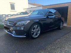 Bild des Angebotes Mercedes-Benz C 300 C 300 CDI 4Matic 7G-TRONIC Avantgarde Edition C