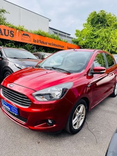 Bild des Angebotes Ford Ka/Ka+ KA+ Cool & Sound