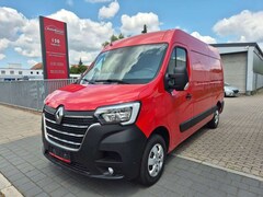 Bild des Angebotes Renault Master III Kasten L2H2 HKa 3,5 Komfort, 1 Hand