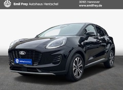 Bild des Angebotes Ford Puma 1.0 EcoBoost Hybrid Aut. TITANIUM