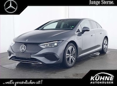 Bild des Angebotes Mercedes-Benz EQE 300 Premium BUrm3D 360° Digital HA 10° Pano