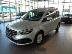 Bild des Angebotes Mercedes-Benz T-Class T 180,NAVI,LED,KAMERA,SPUR,NP:44.349,-EURO