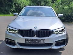 Bild des Angebotes BMW 530 5er Touring Diesel 530d Touring Allrad M Sport