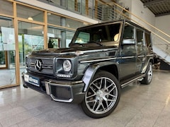 Bild des Angebotes Mercedes-Benz G 65 AMG G 65 7G-TRONIC AMG, AHK, Designo Interieur! Navi