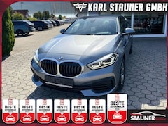 Bild des Angebotes BMW 116 i Limousine LENKRADHEIZUNG NAVI LED PDC
