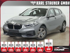 Bild des Angebotes BMW 116 i Limousine LENKRADHEIZUNG NAVI LED PDC