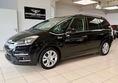 Bild des Angebotes Citroen Grand C4 Picasso 2,0 HDi Exclusive/Automa/7-Sitz