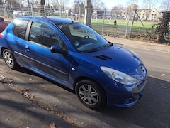 Bild des Angebotes Peugeot 206 peugeot 206+
