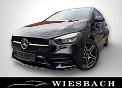 Bild des Angebotes Mercedes-Benz B 250 B250e Aut. AMG Line Edition AHK Burmester Night