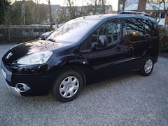 Bild des Angebotes Peugeot Partner Partner Tepee 120 VTi Outdoor
