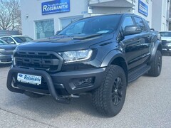 Bild des Angebotes Ford Ranger Raptor Ranger Raptor 2.0 DoKa *Standheizung/Rollo/AHK*