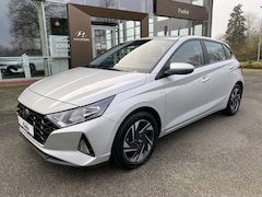 Bild des Angebotes Hyundai i20 Trend  Mild-Hybrid Allwetter Navi Digitales Cockpi