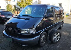 Bild des Angebotes VW T4 Multivan TDI 7DCUX2