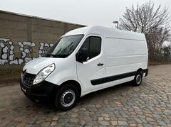 Bild des Angebotes Renault Master III Kasten L2H2 HKa 3,5t*138 TKM*KLIMA